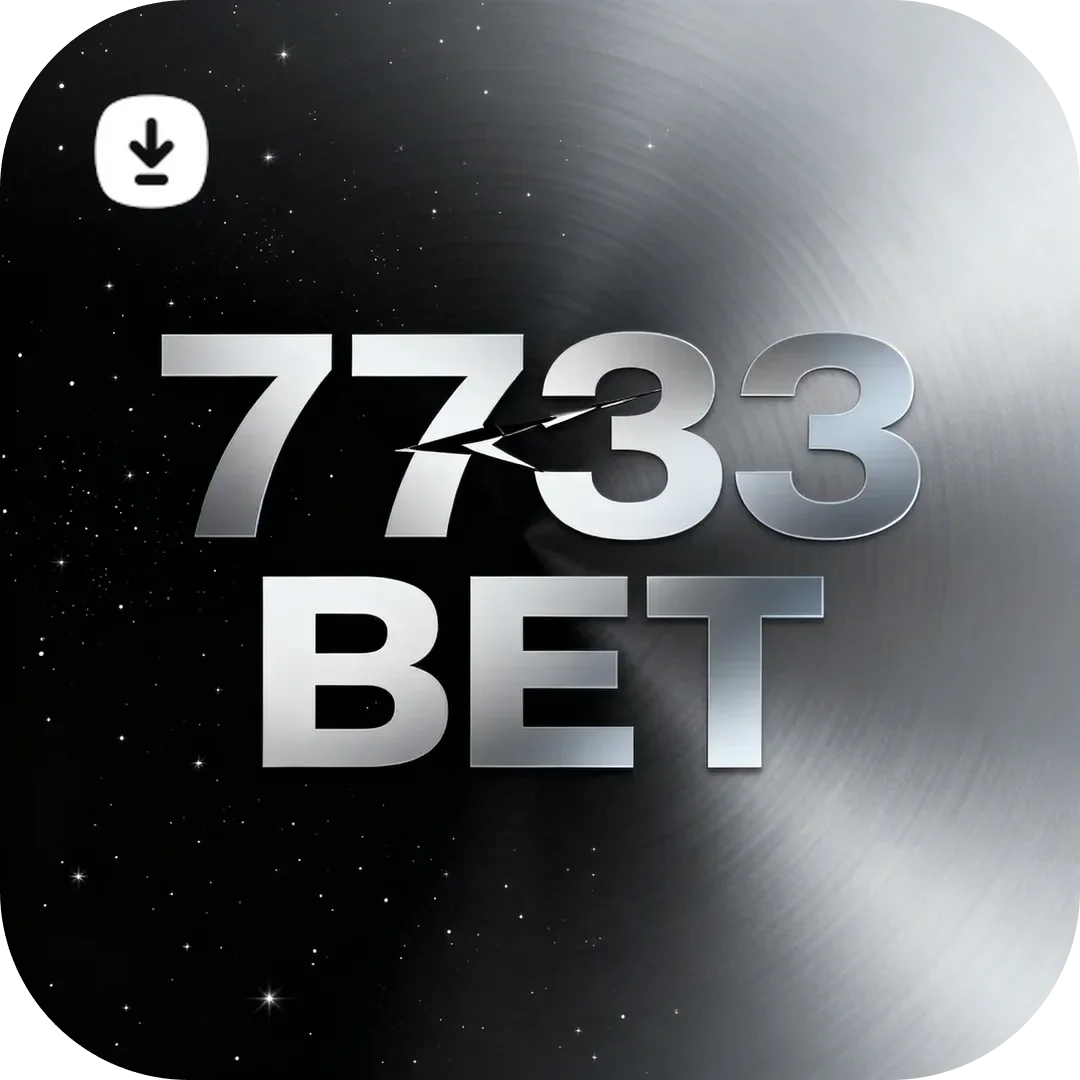 Download gratuito do app da 7733bet