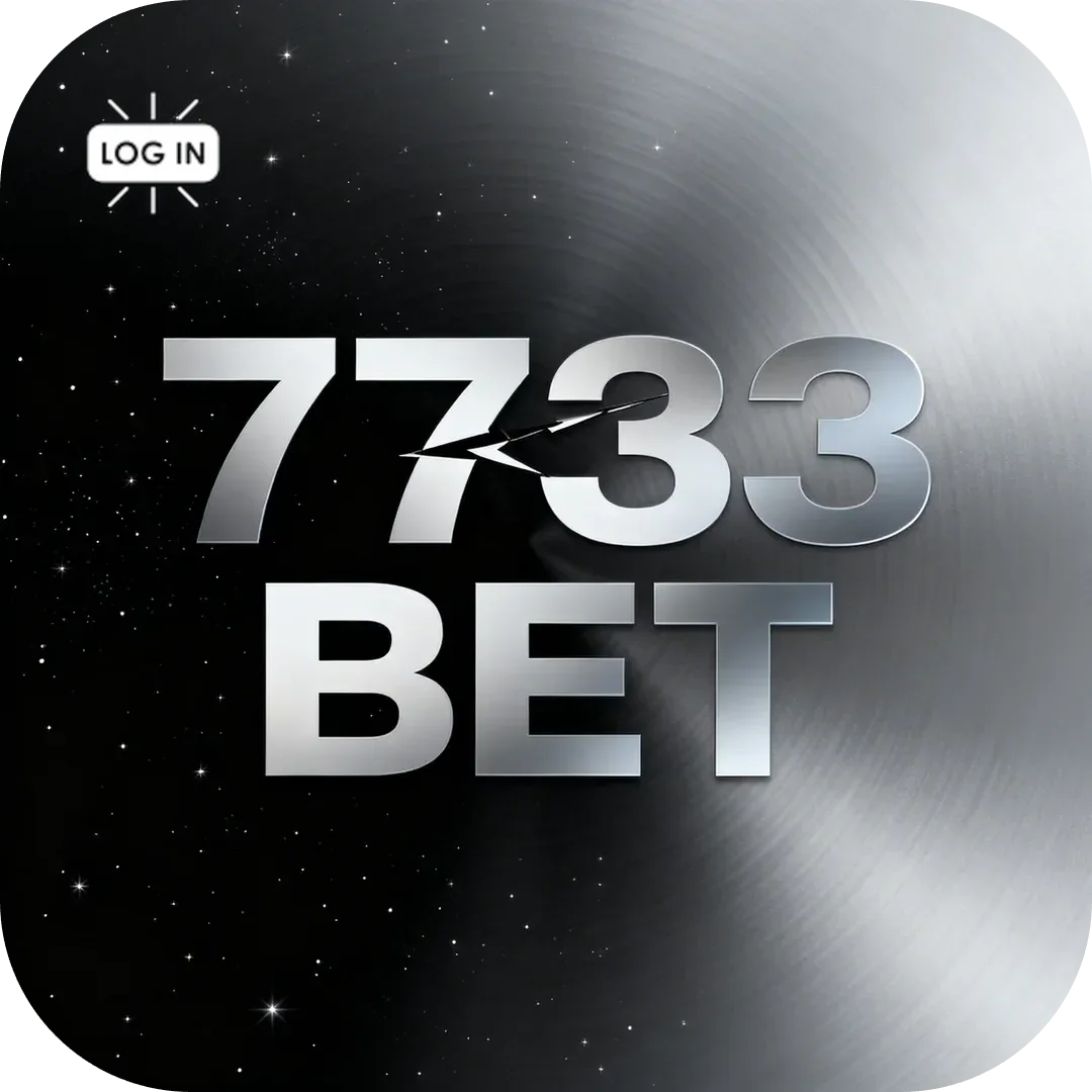 Login seguro na 7733bet