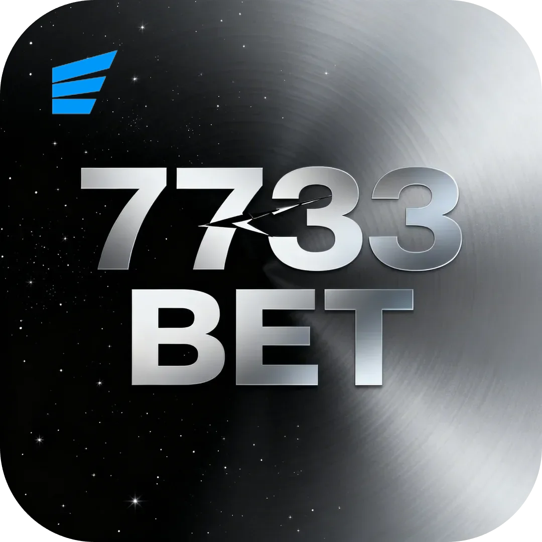Logo da 7733bet