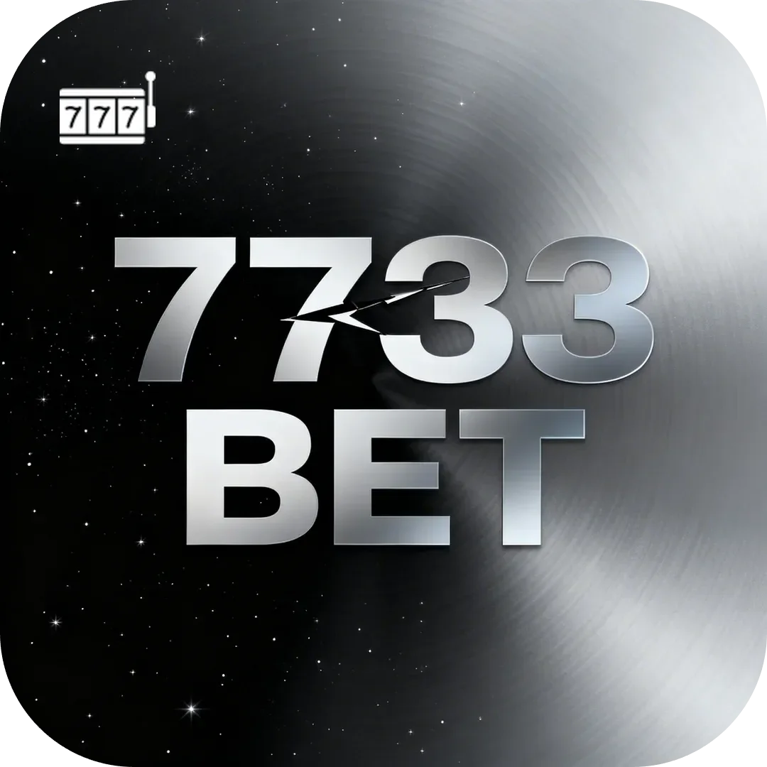Slots online da 7733bet com jackpots progressivos