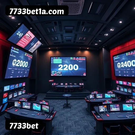 7733bet APK - Download Oficial Android