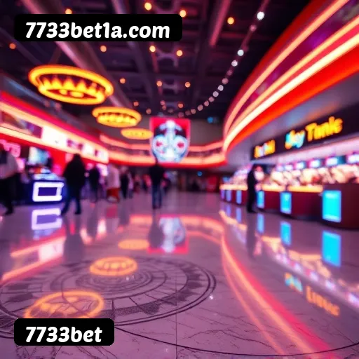 FAQ APK 7733bet