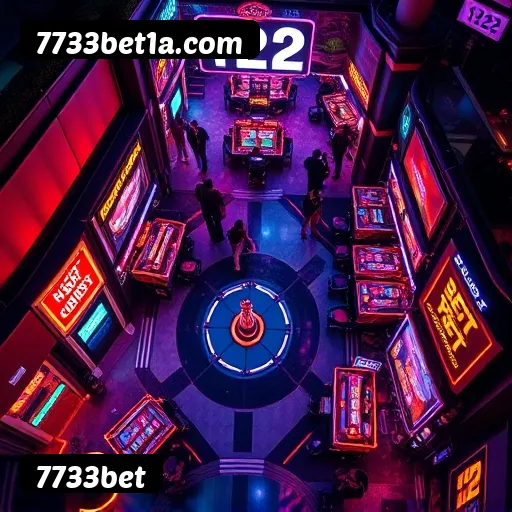 Recursos App 7733bet