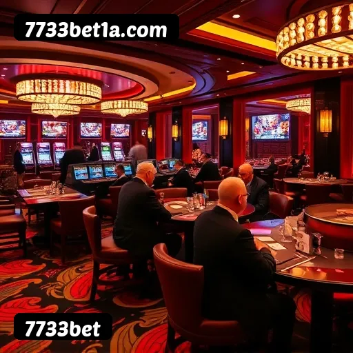 Como Registrar e Fazer Login 7733bet