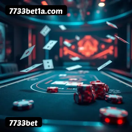 Legalidade 7733bet no Brasil