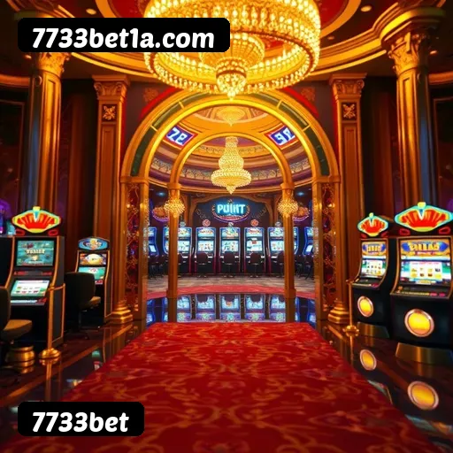 Análise 7733bet - Vantagens e Desvantagens